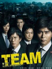 TEAM～警視廳特別犯罪搜查本部