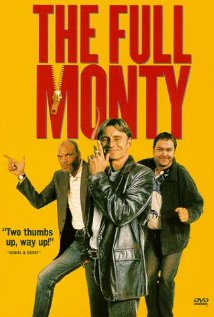 一脫到底/光豬六壯士/The Full Monty