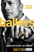 球手們/Ballers