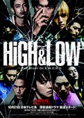 熱血街頭/HiGH&LOW