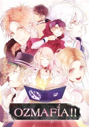 OZMAFIA!!