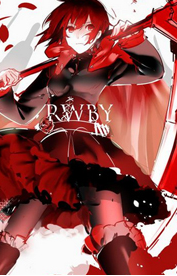 紅白黑黃/RWBY第四季