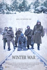 冬季戰爭