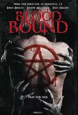 Blood Bound