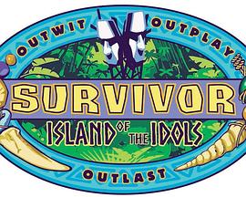 幸存者：偶像之島第三十九季