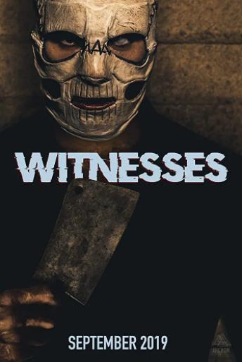 目擊者.Witnesses