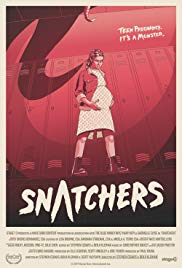 掠奪者.Snatchers