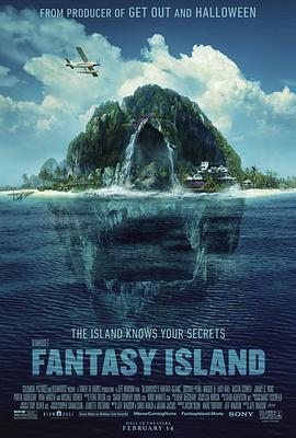 夢幻島.Fantasy.Island