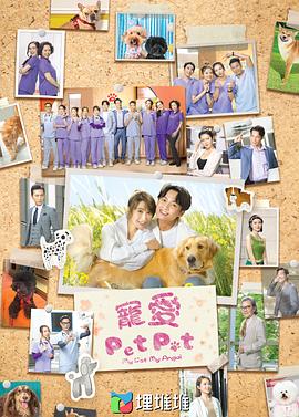 寵愛PetPet粵語版